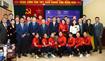 THÔNG TIN BÁO CHÍ Lễ công bố Thỏa thuận hợp tác  Giữa Ủy ban Olympic Việt Nam và Quỹ chiến lược thể thao quốc tế