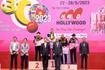 Việt Nam tổ chức 2 giải Billiards thế giới trong năm 2024