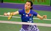 Thuỳ Linh bắt đầu chuyến du đấu châu Âu để tích luỹ điểm Olympic