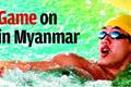 Bơi lội Malaysia: Không hài lòng ở Barcelona