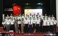 Khóa học Quản lý Thể thao và Olympic tại Thanh Hóa 