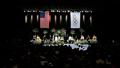 Lá cờ Olympic tung bay trong lễ truy điệu Muhammad Ali khi Chủ tịch Bach đến viếng “Nhà vô địch chân chính”