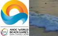 Khẳng định chương trình thi đấu tại Đại hội Thể thao Bãi biển thế giới lần thứ nhất