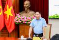 Hội nghị Ban thường vụ Uỷ ban Olympic Việt Nam lần thứ nhất nhiệm kỳ VI