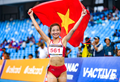 Việt Nam vô địch toàn đoàn SEA Games 32
