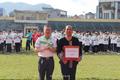 800 học sinh tham gia Ngày Olympic trẻ em 2022 tại Cao Bằng