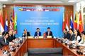 Hội nghị Liên đoàn thể thao Đông Nam Á lần thứ hai chuẩn bị cho SEA Games 31 tại Việt Nam