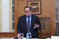 Phó Chủ tịch Liên đoàn Thể thao Đông Nam Á Hoàng Vĩnh Giang: “Sẽ là một SEA Games fair play ”