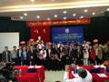 Đại hội Liên đoàn điền kinh Việt Nam khoá VI: Lần đầu tiên bầu nhà doanh nghiệp làm Chủ tịch