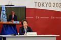 Không có khán giả nước ngoài tham dự Thế vận hội Olympic và Paralympic Tokyo 2020