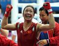 Boxing nữ Việt Nam vẫn còn hy vọng đến Rio