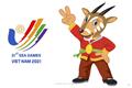 Chốt lịch SEA Games từ ngày 12 đến 23 tháng 5 năm 2022 tại Việt Nam 