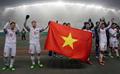 Thủ tướng gửi thư chúc mừng đội tuyển bóng đá U23 Việt Nam